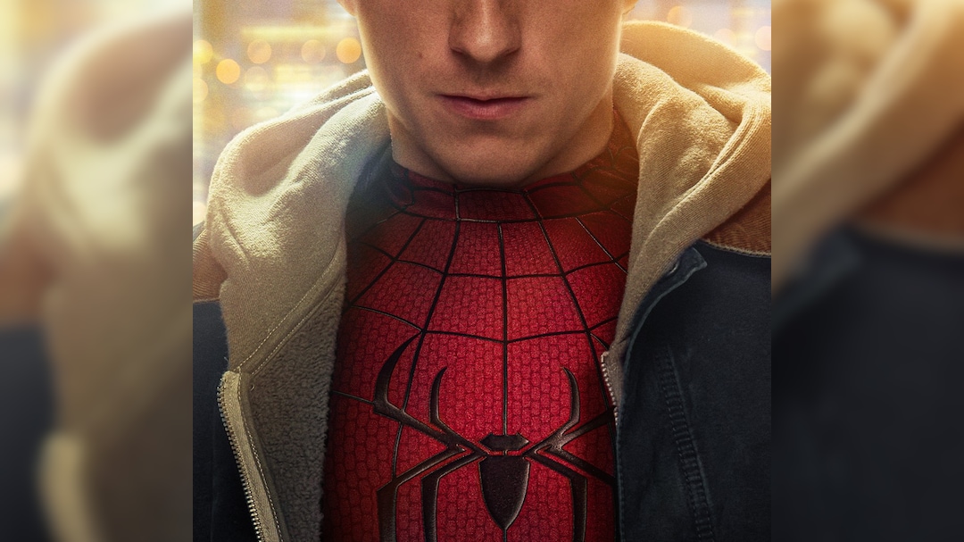 Marvel Drops Spider-Man: Brand New Day Poster, BTS Video; Tom Holland Promises Explosive Action — Watch