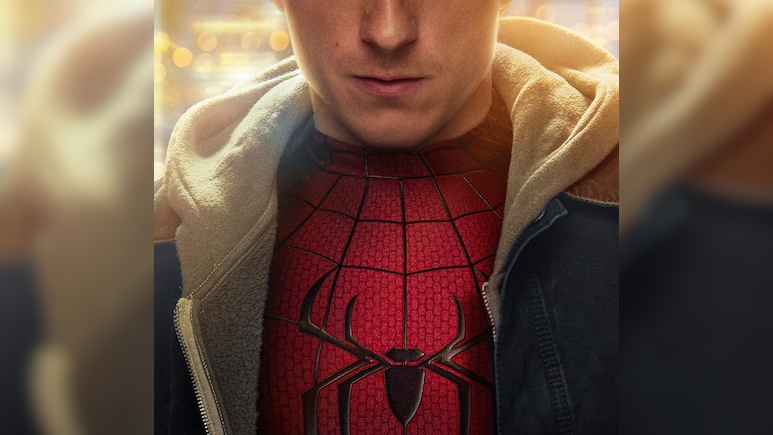 Marvel Drops Spider-Man: Brand New Day Poster, BTS Video; Tom Holland Promises Explosive Action &mdash; Watch