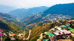 Mashobra, Just 12 km From Shimla, Is For Travellers Who Prefer Silence Over Sightseeing
