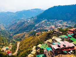 Mashobra, Just 12 km From Shimla, Is For Travellers Who Prefer Silence Over Sightseeing