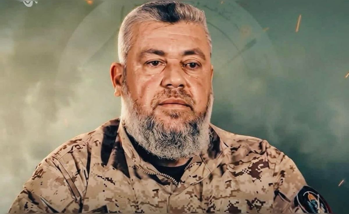 Israeli Strikes Kill Hamas Armed Wing Chief, 'Architect' Of October 7 Attack