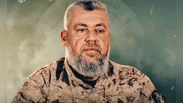 Israeli Strikes Kill Hamas Armed Wing Chief, 'Architect' Of October 7 Attack
