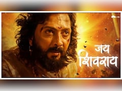 Raja Shivaji Box Office Collection Day 11: Riteish Deshmukh Film Sees Slow Monday — Collects This Amount