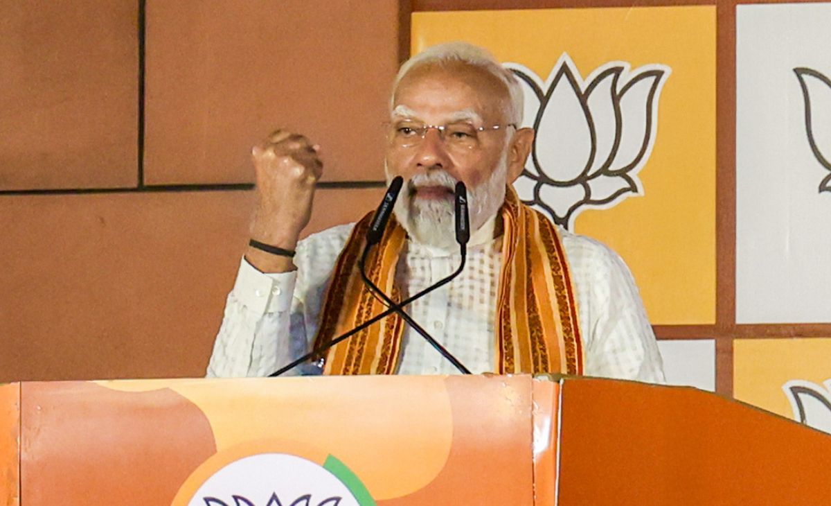 'यह बदले का नहीं, बदलाव का समय', बंगाल के सियासी दलों से PM मोदी की अपील के मायने