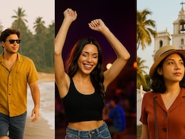 From Food Lovers To Beach Hoppers: 7 Types Of Travellers You See In Goa