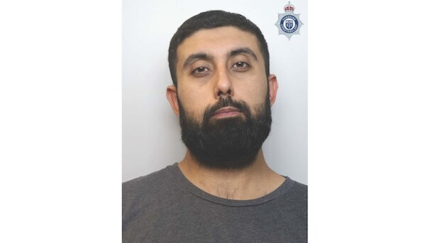 Man Created Ex-Lover's Tinder Profile, Asked Men To Rape Her. 18 Turned Up