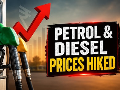 Petrol Diesel Price Hike News Live: Check New Rates In Mumbai, Delhi, Bangalore, Kolkata