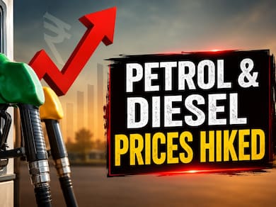 Petrol Diesel Price Hike News Live: 'Time For Economic Patriotism' Says BJP After Fuel Price Hike Criticism
