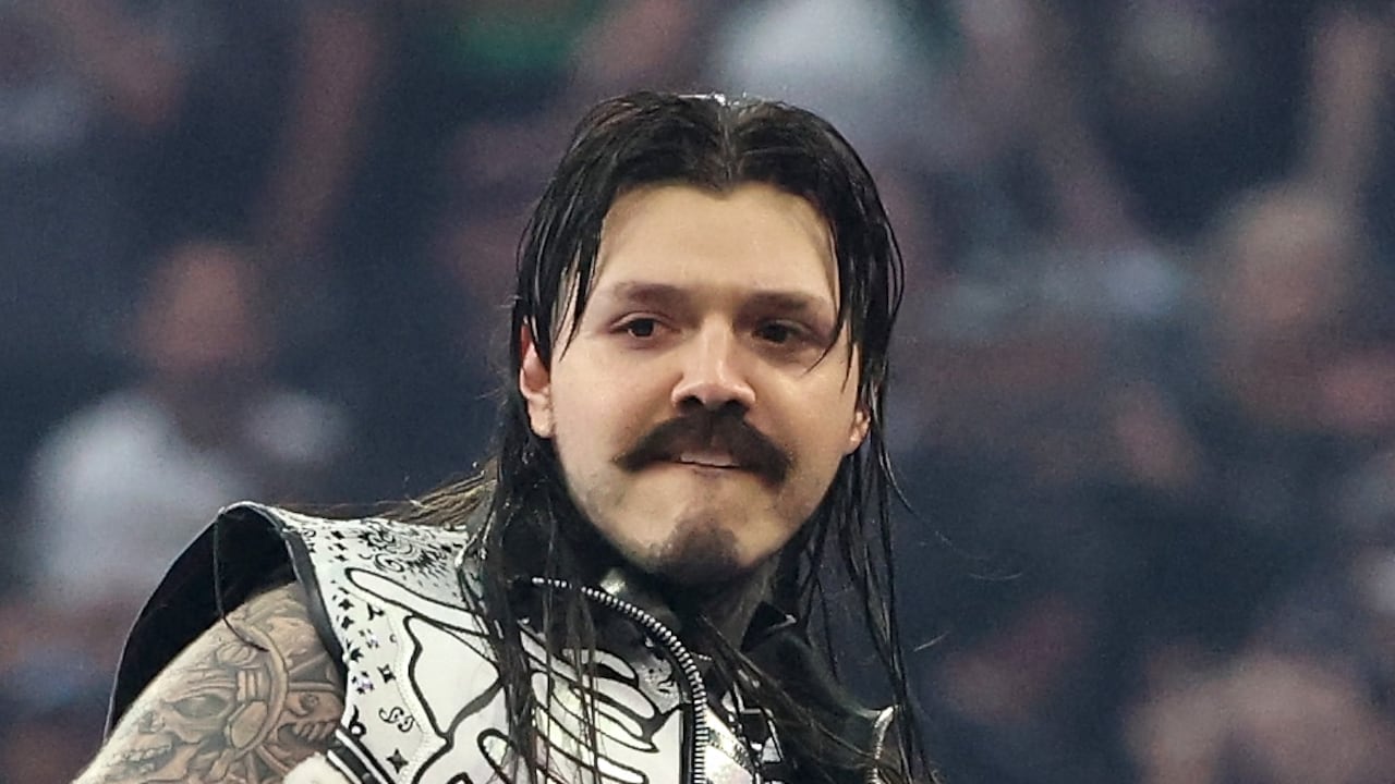 Dominik Mysterio’s "Dirty" Dom Persona Takes a Horrible Turn After Footage From Recent AAA Show Emerges