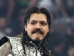 Dominik Mysterio’s "Dirty" Dom Persona Takes a Horrible Turn After Footage From Recent AAA Show Emerges