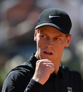Jannik Sinner Dismisses Andrea Pellegrino To Reach Italian Open Quarters, Alexander Zverev Out