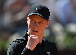 Jannik Sinner Dismisses Andrea Pellegrino To Reach Italian Open Quarters, Alexander Zverev Out