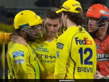 CSK vs SRH: संजू ने दिलाई धोनी की याद, बिजली की रफ्तार से किया स्टंप, भड़क गए हेनरिक क्लासेन, मैदान पर हुई जबरदस्त नोकझोंक