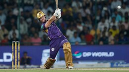 Skipper Ajinkya Rahane Launches Big Praise For Finn Allen As KKR Claim 4th Win In A Row