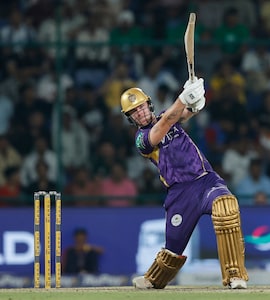 Skipper Ajinkya Rahane Launches Big Praise For Finn Allen As KKR Claim 4th Win In A Row