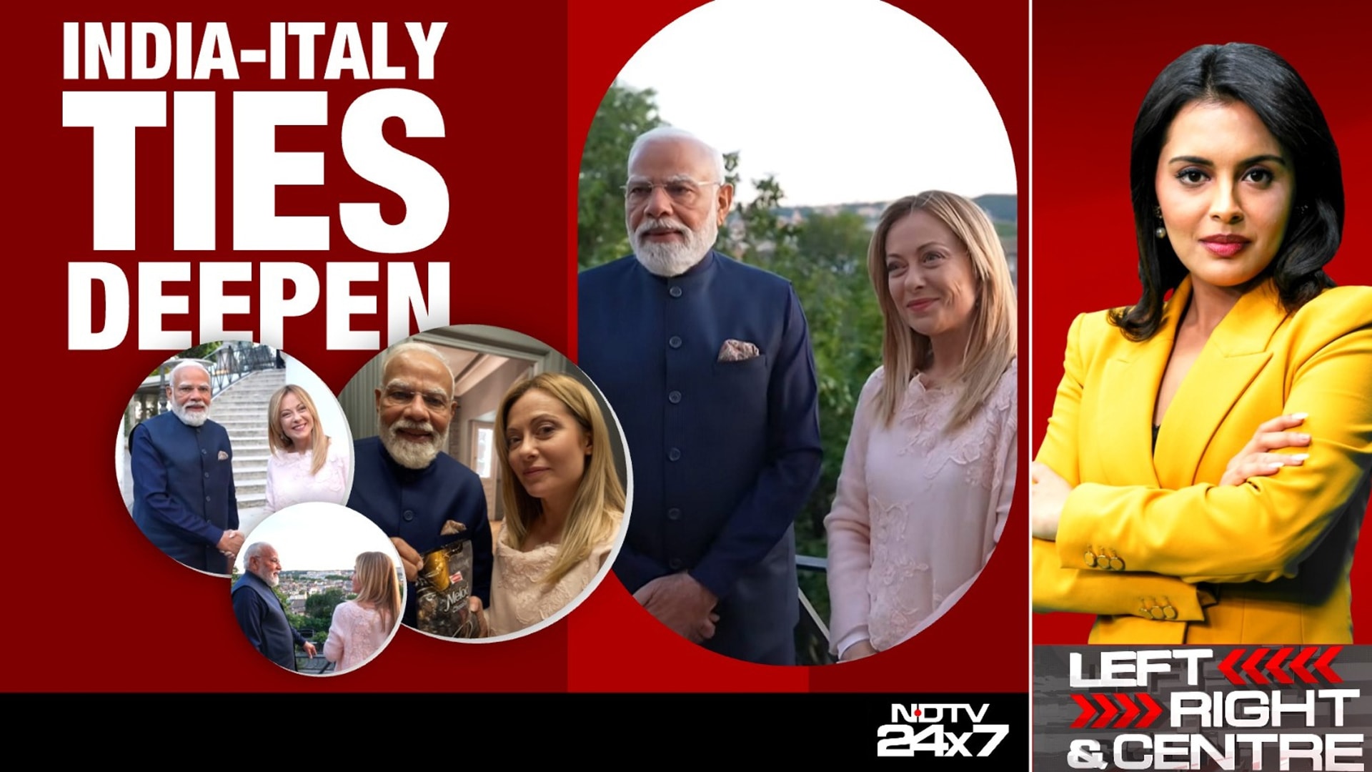 From UAE to Italy: PM Modi's 5-Nation Tour Delivers Major Strategic Wins