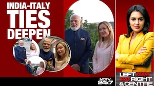 From UAE to Italy: PM Modi's 5-Nation Tour Delivers Major Strategic Wins