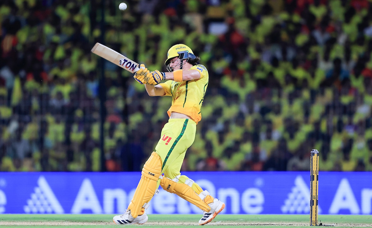 CSK vs SRH LIVE Score, IPL 2026: Shivam Dube Flatters To Deceive, CSK 6 Down; Pat Cummins Surpasses Hardik Pandya For Huge Feat