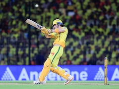 CSK vs SRH LIVE Score, IPL 2026: Dewald Brevis, Shivam Dube Rescue 4-Down CSK; Suspense Over On MS Dhoni