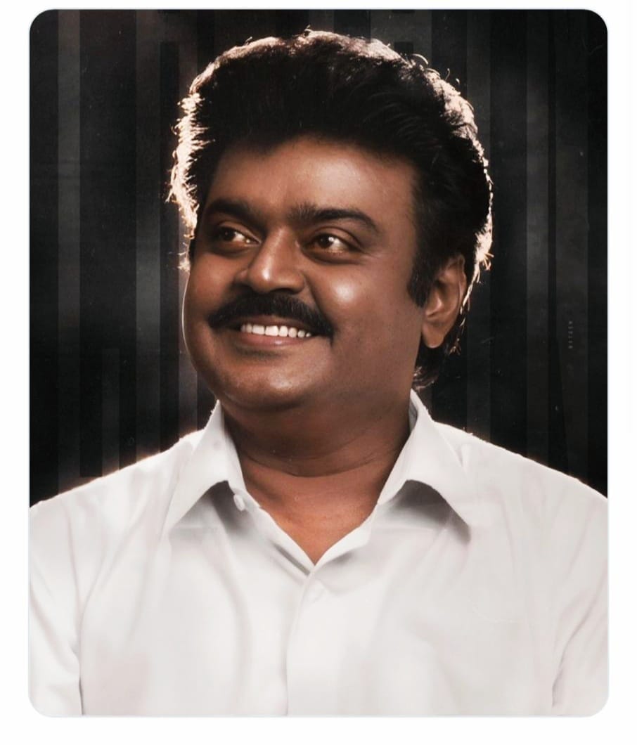 Vijayakanth
