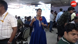 EC Command Center in Bengal: जहां से रखी जा रही पूरे बंगाल पर नजर, देखें EC का कमांड सेंटर