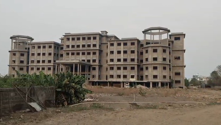 NEET Paper Leak Accused "M Sir" Bought 8-Acre Plot To Open School, College