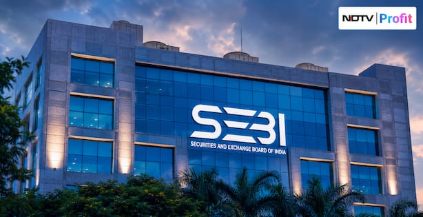 SEBI's First CAS Manipulation Crackdown: Two Firms Banned For Gaming SENSEX Expiry Option