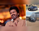 Vijay Net Worth: A Look At Actor's Rs 600 Cr Empire As TVK Makes Stunning Debut