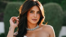 Priyanka Chopra Feasts On Himayat Mangoes In Hyderabad