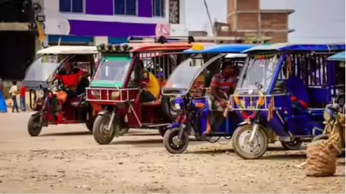 कार की तरह ई-रिक्शा का भी होगा क्रैश टेस्ट, जारी होगी NCAP रेटिंग, कैसे क्&zwj;या होगा- समझ लीजिए