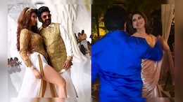 Urvashi Rautela Recalls Valentine's Day Wish From Nandamuri Balakrishna, Says She Feels 'Lucky' To Work With Him