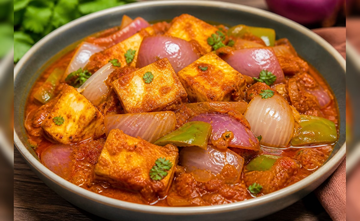Paneer Do Pyaza: आखिर इस डिश का नाम ‘दो प्याज़ा’ कैसे पड़ा, जानिए दिलचस्प कहानी
