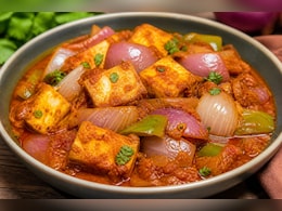 Paneer Do Pyaza: आखिर इस डिश का नाम &lsquo;दो प्याज़ा&rsquo; कैसे पड़ा, जानिए दिलचस्प कहानी
