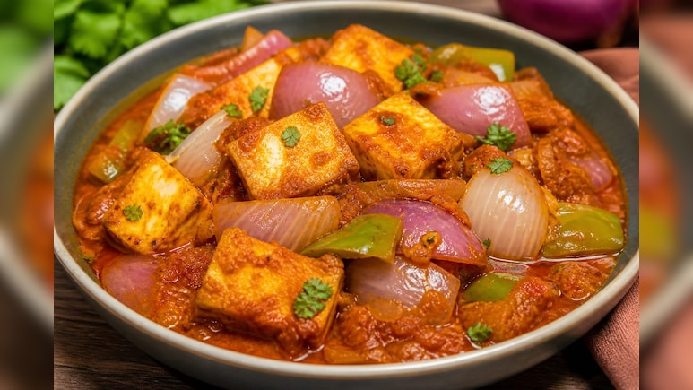 Paneer Do Pyaza: आखिर इस डिश का नाम &lsquo;दो प्याज़ा&rsquo; कैसे पड़ा, जानिए दिलचस्प कहानी