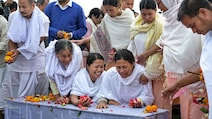 3 Years After Manipur Ethnic Violence, Families Of Missing People Still Await Them
