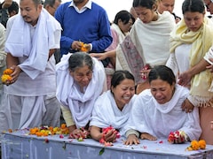 3 Years After Manipur Violence, Families Of Missing People Still Await Them