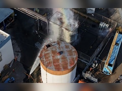 40,000 Evacuated As Chemical Tank Leak Threatens Explosion In California