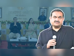 अदाणी ग्रुप बिहार में अगले 4 साल में करेगा 60,000 करोड़ का निवेश, गौतम अदाणी ने बताया- कहां खर्च होंगे पैसे 