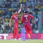 "Fuels Motivation": LSG Pacer Akash Singh Breaks Silence On Signature Celebration