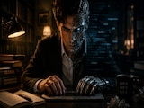 The Curious Case Of An Award-Winning Story That Is Likely AI-Written The Curious Case Of An Award-Winning Story That Is Likely AI-Written
