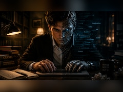 The Curious Case Of An Award-Winning Story That Is Likely AI-Written