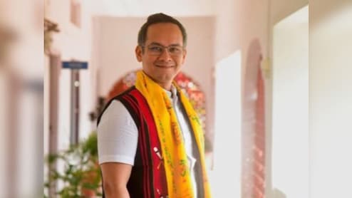 Congress MP Gaurav Gogoi Fails In His First Attempt To Become MLA From Assam's Jorhat