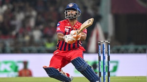 IPL 2026: Rishabh Pant Quits As Lucknow Captain After 2 years