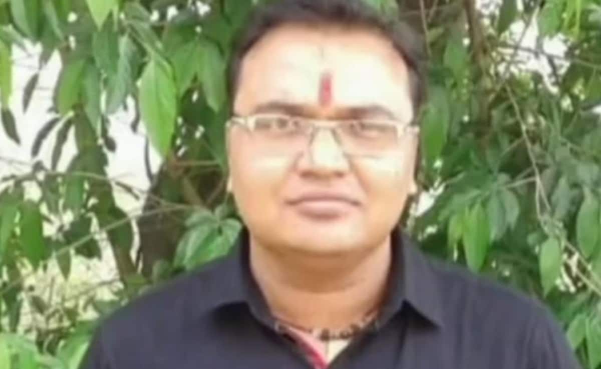 बीजेपी नेता की 2 सगी बहनों से शादी, पहली पत्नी को शॉपिंग करवाई तो दूसरी नाराज; फिर आ गई मौत की खबर