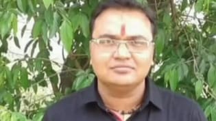 झारखंड में बीजेपी नेता को किसने मारा? सगी बहनों की सौतिया डाह या&nbsp;दोनों ने मिलकर किया कांड?