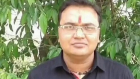 झारखंड में बीजेपी नेता को किसने मारा? सगी बहनों की सौतिया डाह, दोनों ने मिलकर किया कांड या सियारी साजिश?