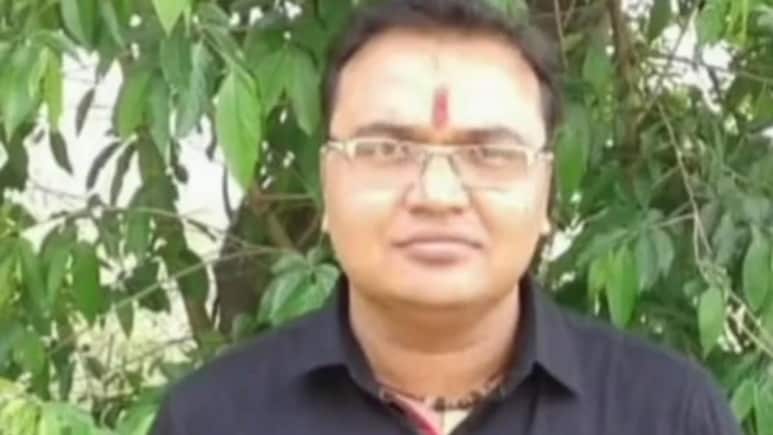 झारखंड में बीजेपी नेता को किसने मारा? सगी बहनों की सौतिया डाह या&nbsp;दोनों ने मिलकर किया कांड?