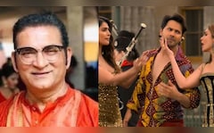 'Varun Salman Khan <i>Nahi Ban Sakta</i>': Abhijeet On <i>Chunnari Chunnari</i> Remake