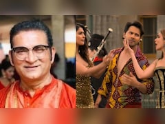 'Varun Dhawan Salman Khan <i>Nahi Ban Sakta</i>': Abhijeet Slams <i>Chunnari Chunnari</i> Remake