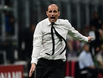 AC Milan Sack Coach Massimiliano Allegri After Unequivocal Champions League Failure